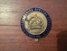 GLOUCESTERSHIRE SPECIAL