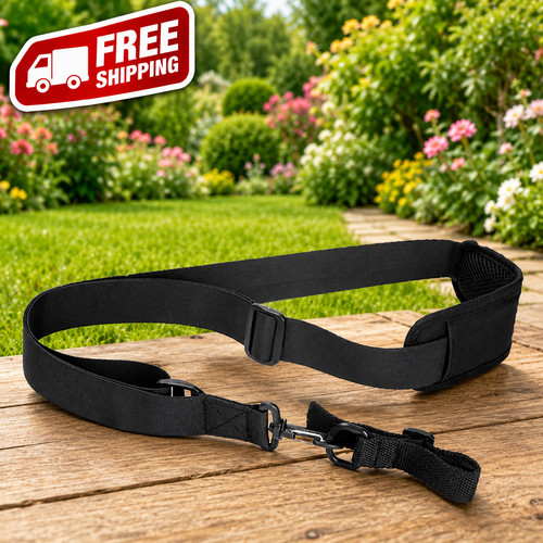 Shoulder harness strap - harness,