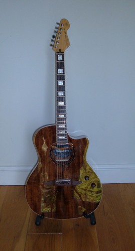 Vintage revo elektra electro - revo,