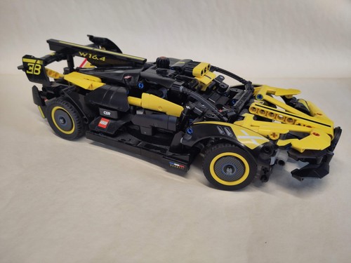 Lego technic 42151 bugatti - 42151,