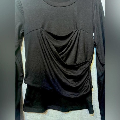 Vero moda women black top - vero-moda, women's