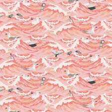 Tula Pink Fabric Saltwater Sea