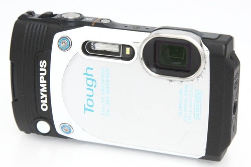 Olympus stylus 870 tough - stylus, tg-870