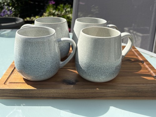 Fox ivy tesco rustic - &, grey