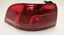 PASSAT PASSENGER TAIL LIGHT LAMP  LEFT Estate 2013 VOLKSWAGEN 3AF945095E