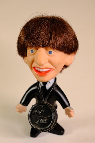 Remco 1964 vintage beatles - 1964,