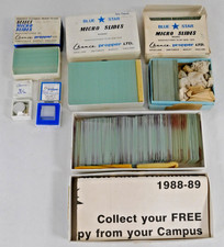 Chance Microscope Slides