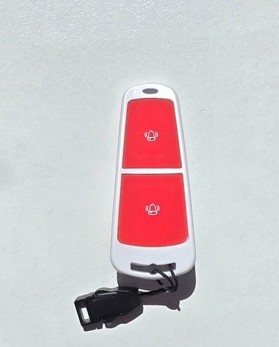Pyronix enforcer panic fob - enforcer,
