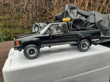 Otto OT481 Toyota Hilux SR5