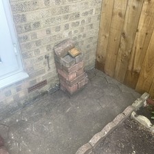 8x60 Mm Depth Block Paving