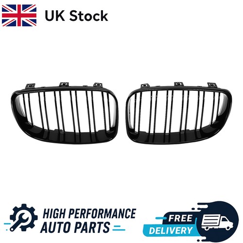 Front centre grill upgrade - centre, abs