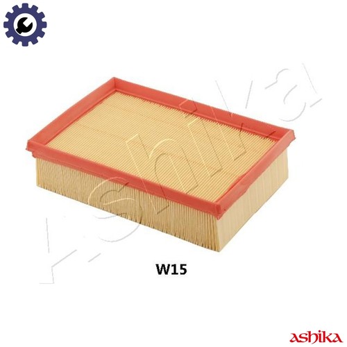 Air filter w15 for - filter,