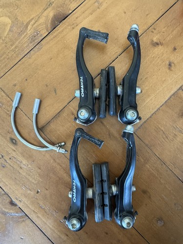 2002 tektro brakes mountain - 2002,