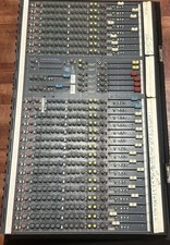 Allen & Heath GL2000 24