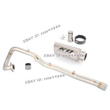 For Suzuki DRZ400 2000-2024