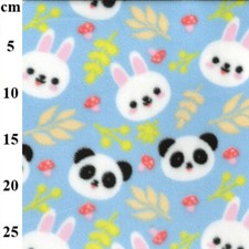 Polar Fleece Anti Pil Fabric