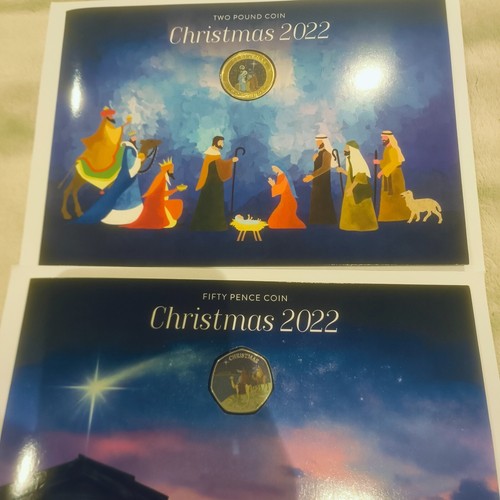 Rare 2022 christmas - rare,