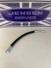 JENSEN INTERCEPTOR MK1 , EARLY MK2 & FF -OIL FILTER HOSE- CANNISTER TYPE CT 2734