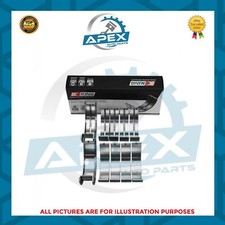 Main crankshaft bearings set - crankshaft,