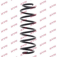 2X KYB Rear Suspension Coil