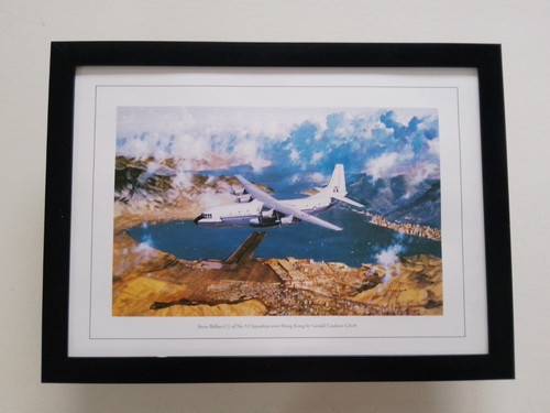 Gerald coulson aircraft - aircraft, print