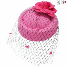 Vintage Ladies Fascinator