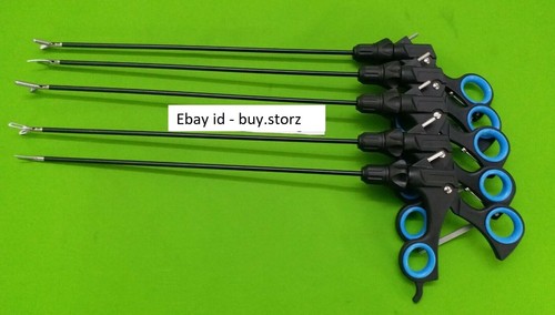 5pcs laparoscopic surgery - 5pcs,