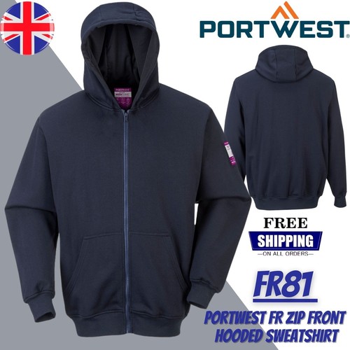 Portwest men flame resistant - portwest,