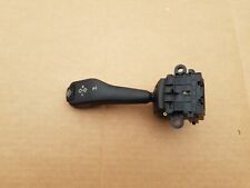 BMW E46 3 SERIES INDICATOR CONTROL STALK SWITCH WITH (BC) BUTTON 8 363 668 m