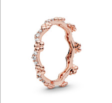 Genuine Pandora Rose Gold