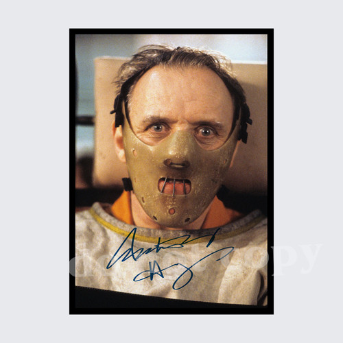 Anthony hopkins hannibal - anthony,