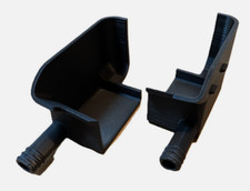 Land Rover Discovery 1 & 2