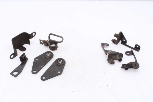 Lot spare parts kawasaki - lot, of