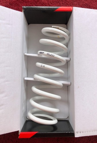 260 shock spring - wp,