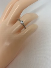 Genuine Pandora Sterling