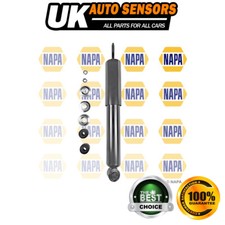 Fits Hiace Cabstar 2.4 D 2.5 dCi 2.7 Suspension Shock Absorber Front AST 0