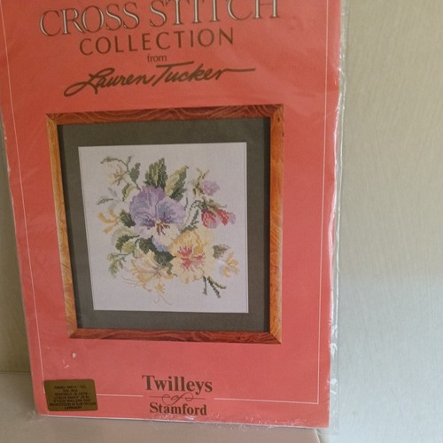 Vintage twilleys stamford - twilleys, of