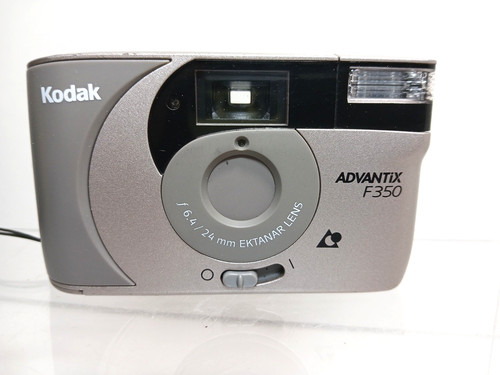 Kodak advantix f350 vintage - kodak,