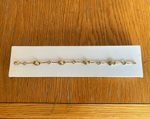 Bespoke 9ct yellow - 9ct, white