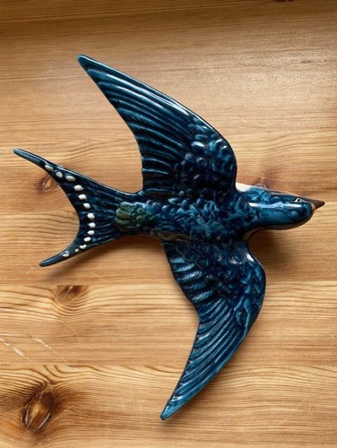 Beswick swift swallow - swift, /