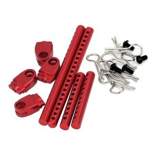 Tamiya TT02 Aluminium Alloy