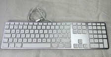 Apple Keyboard A1243 - UK