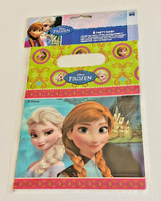 Disney FROZEN  ELSA & ANNA   6