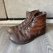 Red Wing 8111 Heritage Iron