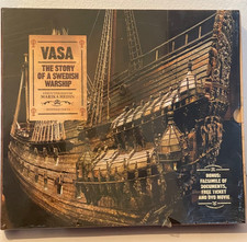 VASA The Story of a Swedish