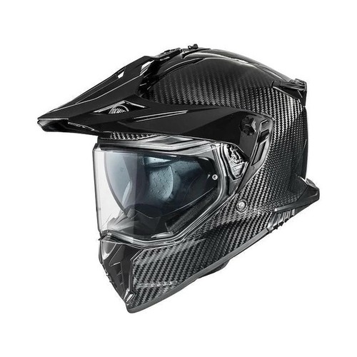 Premier discovery carbon - discovery,