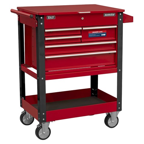 Sealey heavy duty - heavy-duty, tool