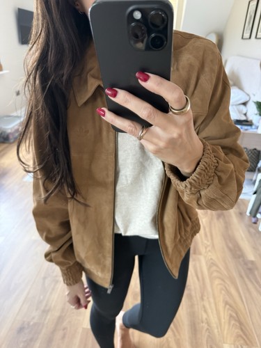 Adidas bomber suede new - adidas,