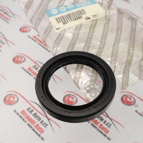 Differential oil seal - differential,
