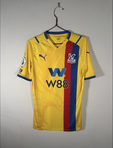 Original crystal palace - original, away